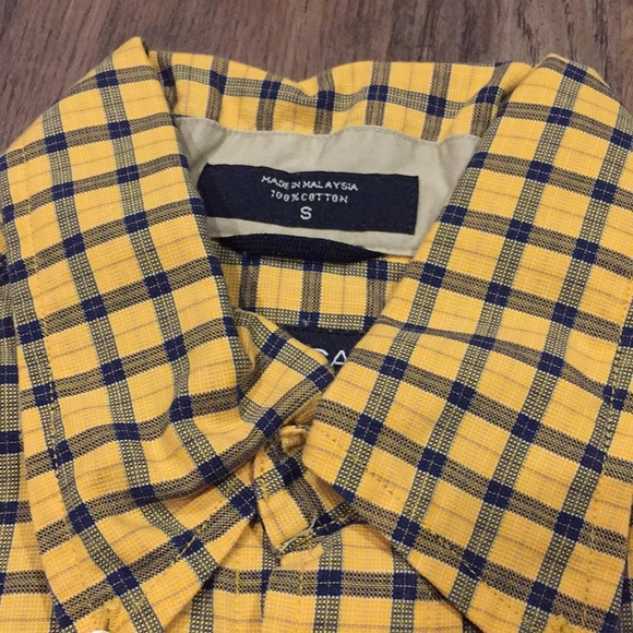 Nautica Button Down Shirt - Picture 2 of 7